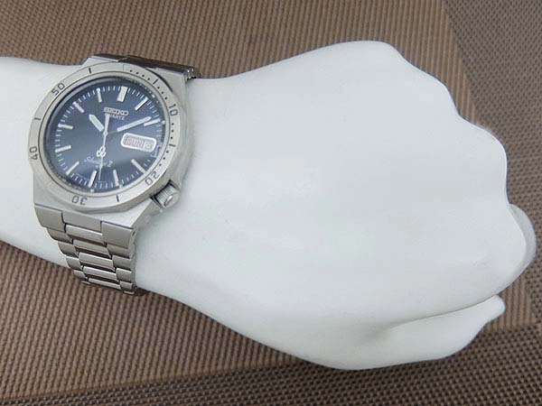 美品SEIKO シルバーウェーブZ 7456ー7040 mod 2025年最新】セイコー シルバーウェーブzの人気アイテム - メルカリ