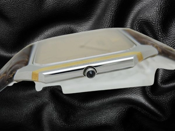 SEIKO CREDOR クレドール　9300-5340 クォーツ メンズ腕時計 楽天市場】デッドストック級 稼働 良品 セイコー クレドール