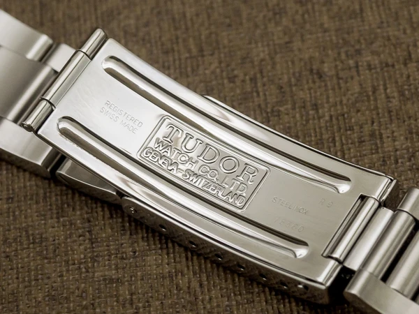 TUDOR 78360 Oyster Bracelet 20mm FF589 10 Links for Chronotime